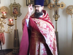 Усекновение Главы Иоанна Крестителя